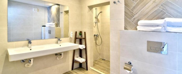 Hotel iHotel Sunny Beach 4* - Sunny Beach, Bulgaria. - Photo 14