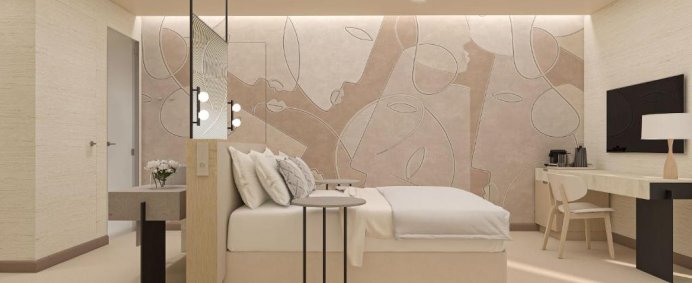 Hotel ZENITH 4* - Sunny Beach, Bulgaria. - Photo 6