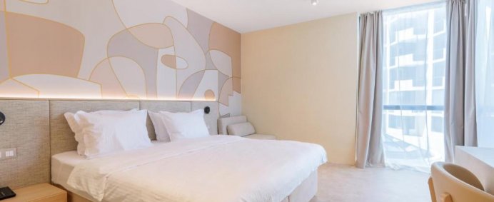 Hotel ZENITH 4* - Sunny Beach, Bulgaria. - Photo 8