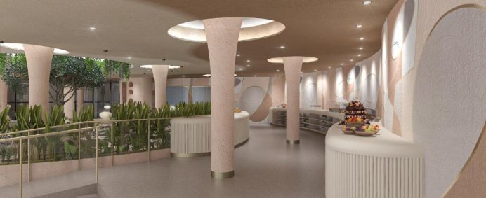 Hotel ZENITH 4* - Sunny Beach, Bulgaria. - Photo 11