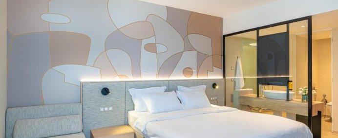 Hotel ZENITH 4* - Sunny Beach, Bulgaria. - Photo 12
