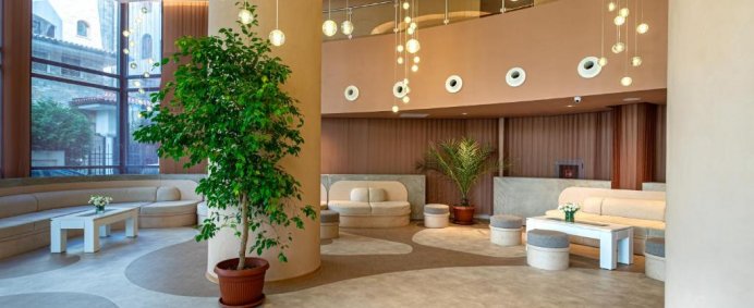 Hotel ZENITH 4* - Sunny Beach, Bulgaria. - Photo 14