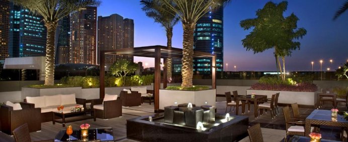 Hotel ATANA 4* - Dubai (Palm Jumeirah), U.A.E. - Photo 3