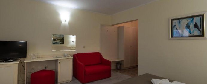 Hotel DETELINA 3* - Nisipurile de Aur, Bulgaria. - Photo 13