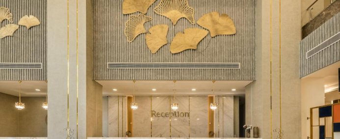 Hotel TOLIP RESORT SUNRAYS NEW- ALAMEIN 5* - El Alamein, Egipt. - Photo 2
