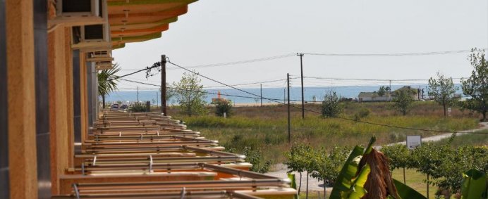 Hotel LILALO 2* - Paralia Katerini, Grecia. - Photo 3