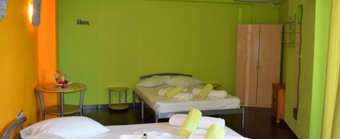 Hotel LILALO 2* - Paralia Katerini, Grecia. - Photo 6