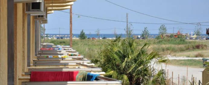 Hotel LILALO 2* - Paralia Katerini, Grecia. - Photo 7