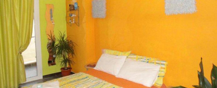 Hotel LILALO 2* - Paralia Katerini, Grecia. - Photo 8