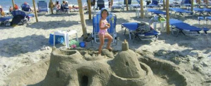Hotel LILALO 2* - Paralia Katerini, Grecia. - Photo 9