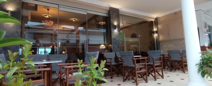 Hotel THEMIS 3* - Paralia Katerini, Grecia. - Photo 3