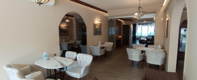 Hotel THEMIS 3* - Paralia Katerini, Grecia. - Photo 6