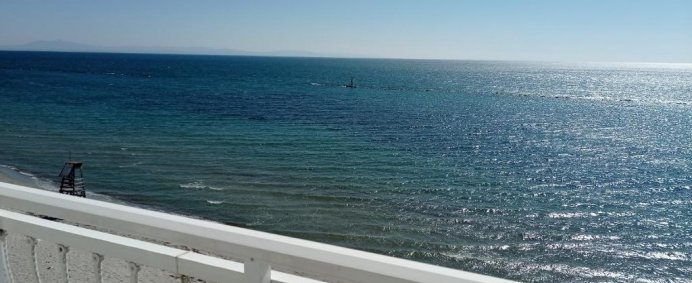 Hotel THEMIS 3* - Paralia Katerini, Grecia. - Photo 14