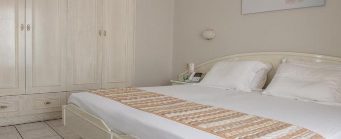Hotel STRASS 3* - Paralia Katerini, Grecia. - Photo 12