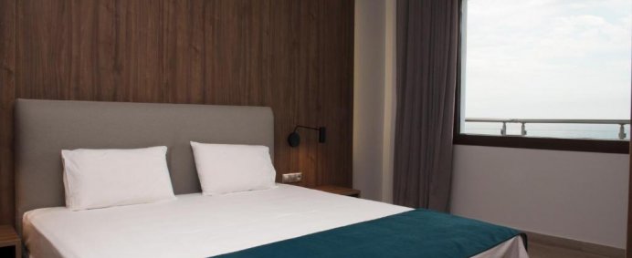 Hotel MISTRAL 3* - Paralia Katerini, Grecia. - Photo 6