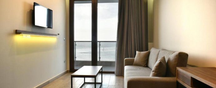 Hotel MISTRAL 3* - Paralia Katerini, Grecia. - Photo 7
