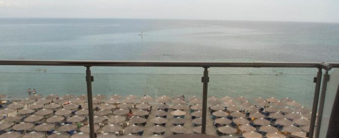 Hotel MISTRAL 3* - Paralia Katerini, Grecia. - Photo 8
