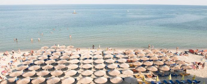 Hotel MISTRAL 3* - Paralia Katerini, Grecia. - Photo 10