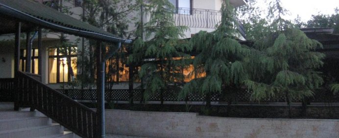 Hotel ANINA 3* - Techirghiol, Romania. - Photo 2