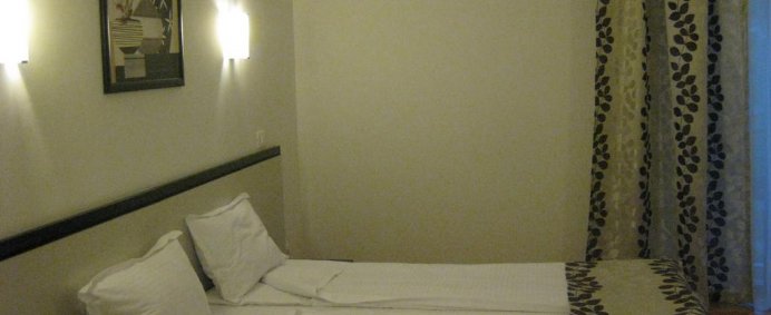 Hotel ANINA 3* - Techirghiol, Romania. - Photo 3