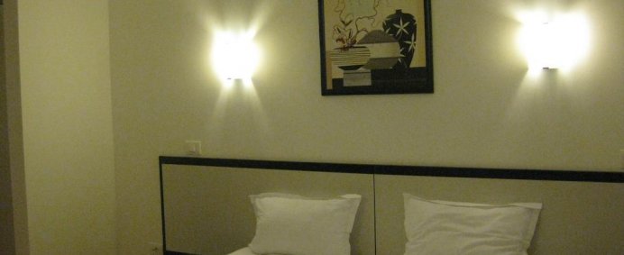Hotel ANINA 3* - Techirghiol, Romania. - Photo 4