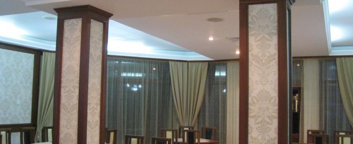 Hotel ANINA 3* - Techirghiol, Romania. - Photo 6