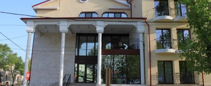 Hotel ANINA 3* - Techirghiol, Romania. - Photo 7
