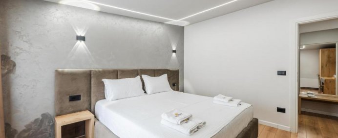 Hotel RELAX INN 4* - Durres, Albania. (Pet Friendly) - Photo 1