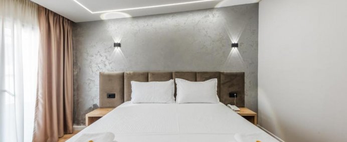 Hotel RELAX INN 4* - Durres, Albania. (Pet Friendly) - Photo 5