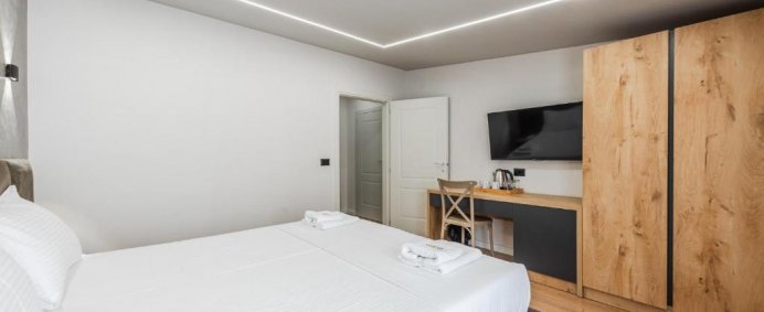 Hotel RELAX INN 4* - Durres, Albania. (Pet Friendly) - Photo 6
