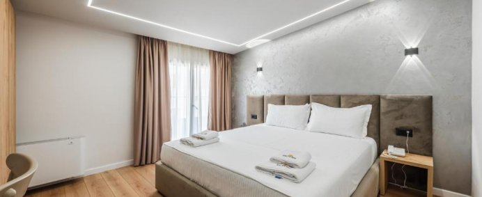 Hotel RELAX INN 4* - Durres, Albania. (Pet Friendly) - Photo 7