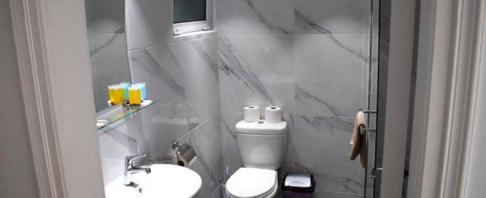 Aparthotel SUN HALL BEACH HOTEL APARTMENTS 3* - Larnaca, Cipru. - Photo 11