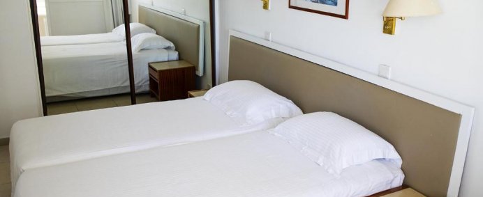 Aparthotel SUN HALL BEACH HOTEL APARTMENTS 3* - Larnaca, Cipru. - Photo 12