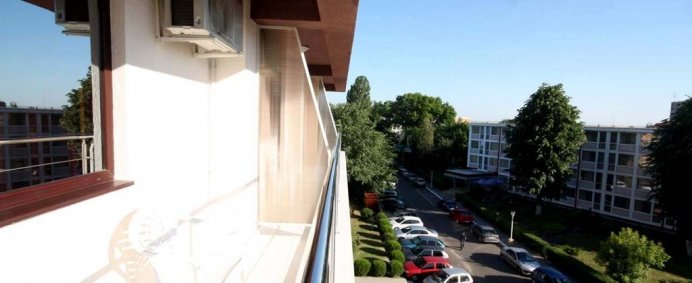 Hotel IBIZA 3* - Eforie Nord, Romania - Photo 10