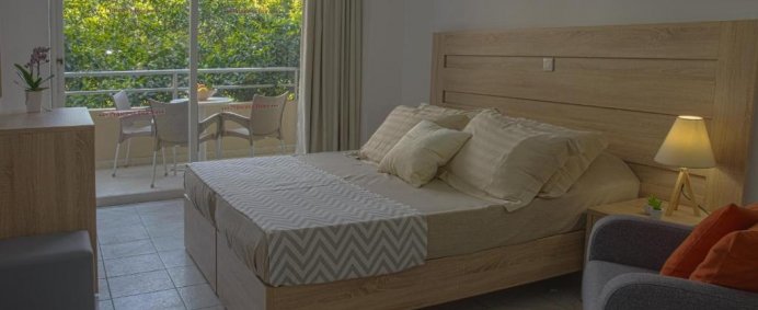 Hotel AMIRA 3* - Rhodos, Grecia. (PET FRIENDLY) - Photo 2