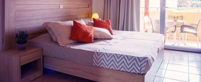 Hotel AMIRA 3* - Rhodos, Grecia. (PET FRIENDLY) - Photo 5