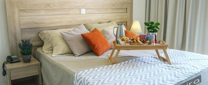 Hotel AMIRA 3* - Rhodos, Grecia. (PET FRIENDLY) - Photo 7