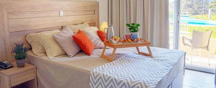 Hotel AMIRA 3* - Rhodos, Grecia. (PET FRIENDLY) - Photo 10