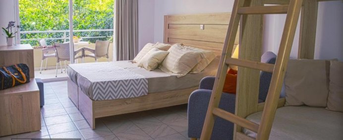 Hotel AMIRA 3* - Rhodos, Grecia. (PET FRIENDLY) - Photo 11