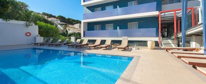 Hotel SEMIRAMIS CITY 4* - Rhodos, Grecia. - Photo 10