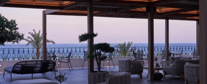 Hotel ATLANTICA IMPERIAL RESORT - Adult Only 5* - Rhodos, Grecia. - Photo 9