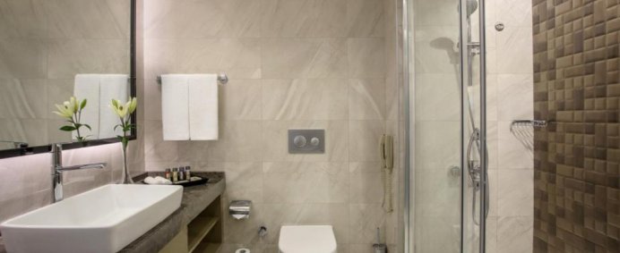 Hotel BALMY FORESTA 5* - Kemer, Turcia. - Photo 9
