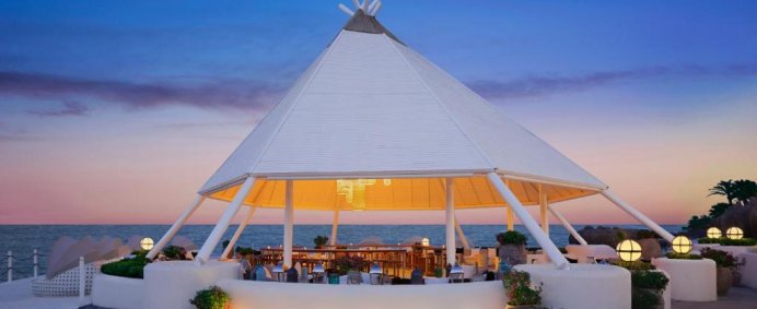 Hotel BALMY FORESTA 5* - Kemer, Turcia. - Photo 14