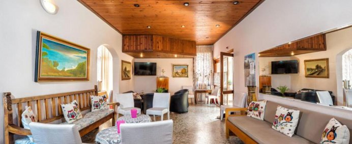 Hotel HARMONY 3* - Creta, Grecia. - Photo 3