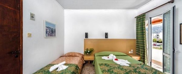 Hotel HARMONY 3* - Creta, Grecia. - Photo 6