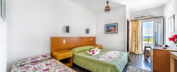 Hotel HARMONY 3* - Creta, Grecia. - Photo 7