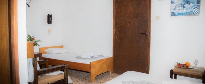 Hotel HARMONY 3* - Creta, Grecia. - Photo 9