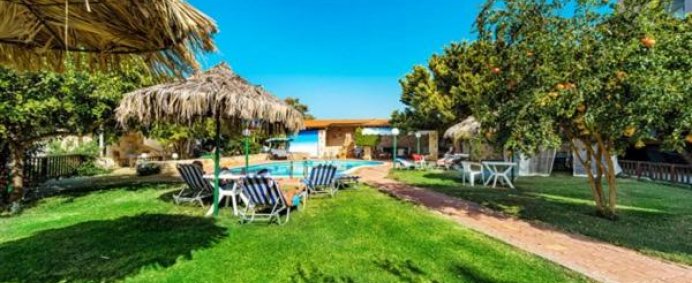 Hotel HARMONY 3* - Creta, Grecia. - Photo 12