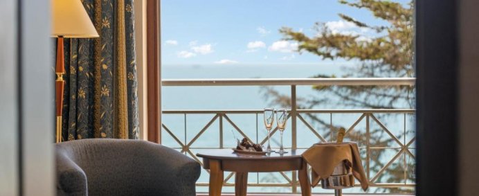 Hotel HVD RIVIERA BEACH 5* - Riviera Holiday Club, Bulgaria. - Photo 7