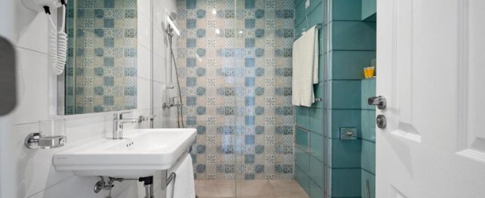 Hotel NYMPHA 4* - Riviera Holiday Club, Bulgaria. - Photo 10